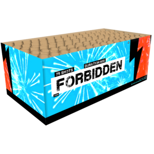 forbidden compound