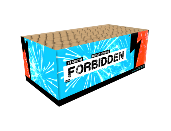 forbidden compound