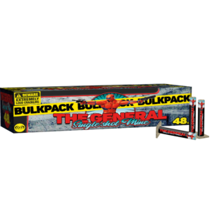 the general bulkpack