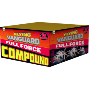 Flying Vangaurd compound